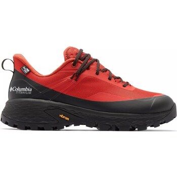 Columbia Zapatillas Tellurix Titanium Outdry para hombre