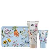 Heathcote and Ivory In The Garden Hand Care Tin