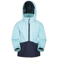 mountain warehouse chaqueta cloud burst para nino