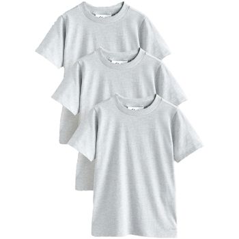 Clarks Camiseta CT348 para niño