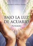 bajo la luz de acuario