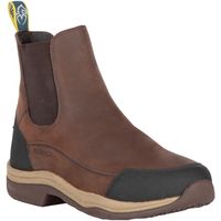 moretta botas genoa xgrip para mujer