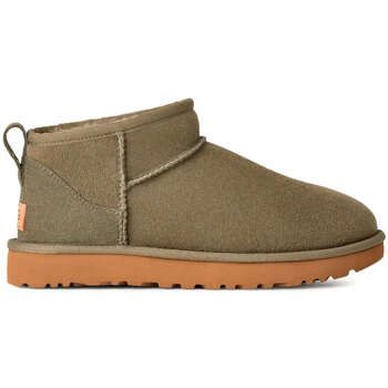 UGG Descansos W CLASSIC ULTRA MINI para mujer