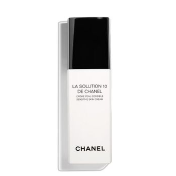 Chanel Cosmética Facial LA SOLUTION 10 CHANEL Crema Piel Sensible
