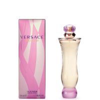 versace woman eau de parfum 50ml