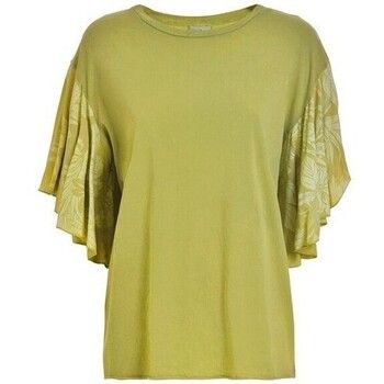 Deha Camiseta B94370 para mujer