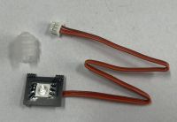 lampara de estado yxznrc f09-s para piezas de helicoptero rc