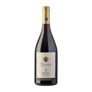 Künstler Vino Tinto Hochheimer Reichestal Grosses 75 Cl 14% Vol.