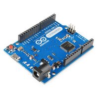 placa arduino leonard netway