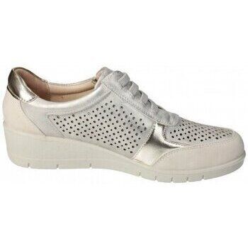 Mysoft Zapatillas Deportiva calada para mujer