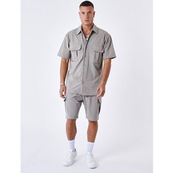 Project X Paris Camisa manga corta - para hombre