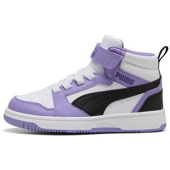 Puma Zapatillas altas - para niño