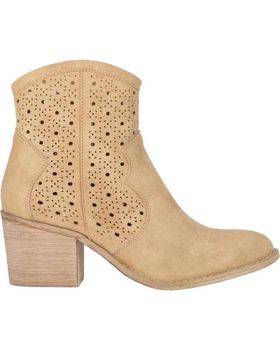 de CHIKA10 LILY 28 CUERO-TAN