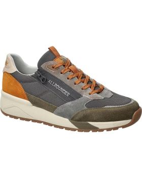 de ALLROUNDER DEPORTIVO SCARMARO MULTICOLOR VARIOS COLORES