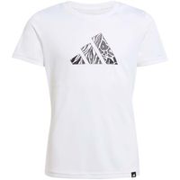 adidas camiseta jg animal t para nino