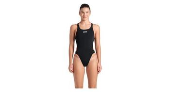 Traje de bano arena dos swim tech multi para mujer