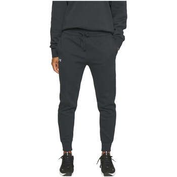 Under Armour Pantalón chandal 1379438-001 para mujer