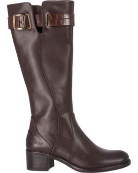 de CHIKA10 BAIDEN 06 MARRON-BROWN
