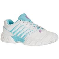 k-swiss zapatillas de tenis bigshot light 4 allcourt para mujer