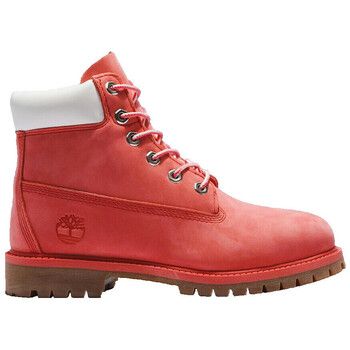 Timberland Botas 6-Inch Premium para mujer