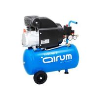 compresor 2hp caceite 8bar 24 l - airum - rccc404lev618
