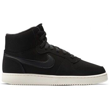 Nike Botines Wmns Ebernon Mid Se para mujer
