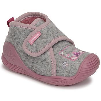 Biomecanics Pantuflas BIOHOME para niña