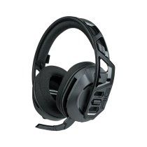 NACON RIG 600 PRO HS Auriculares InalÃ¡mbrico Diadema Juego USB Tipo C Bluetooth Negro