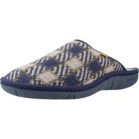 nordikas pantuflas 2630 para hombre