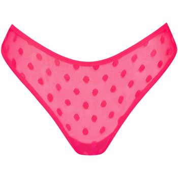 Lisca Tangas Escote brasileño Candy Cheek para mujer