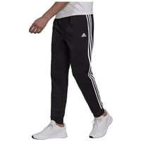adidas pantalones primegreen essentials warmup tapered 3stripes para hombre