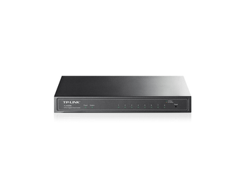 TP-LINK JETSTREAM 8-PORT GIGABIT SMART SWITCH TL-SG2008