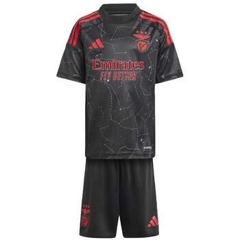 adidas Chándal SL Benfica Mini-Kit 24/25 para niño