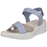 ecco zapatos bajos flowt para mujer