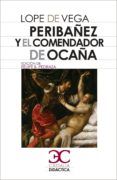 peribanez y el comendador de ocana                                              