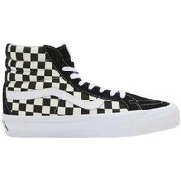 vans zapatillas altas chaussures sk8-hi reissue 38 para hombre