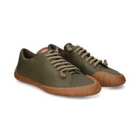 camper zapatillas hombre - beige talla 43