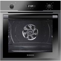 hoover h-oven 500 hoz6901ine electric oven - black black