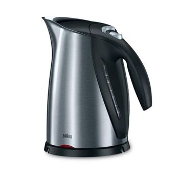 Braun Hervidor Sommelier WK 600 3214-WK600