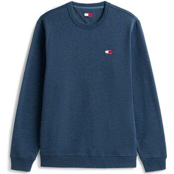 Tommy Jeans Jersey Tjm Reg Badge Crew E para hombre
