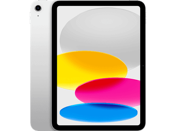 Apple iPad (11ªgen), 128GB, Plata, WiFi, 11
