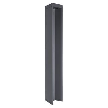 Baliza de exterior led dary 65 (10w)