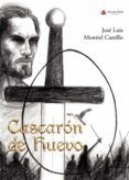Cascarón de huevo
