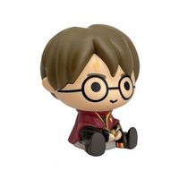 hucha harry potter y la snitch