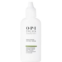 opi exfoliating fast-acting cuticle cream 27ml