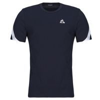 le coq sportif camiseta heritage tee ss n1 m para hombre