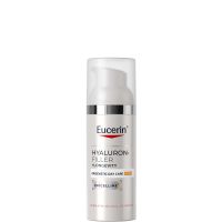 eucerin hyaluron-filler  longevity epigenetic day care spf30 50ml