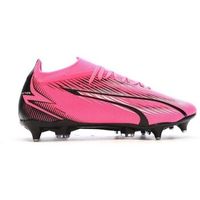 puma zapatillas de futbol ultra match para hombre