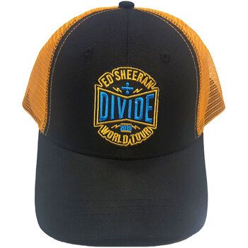 Ed Sheeran Gorra RO8159 para hombre