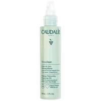 caudalie face vinoclean makeup removing cleansing oil 150ml